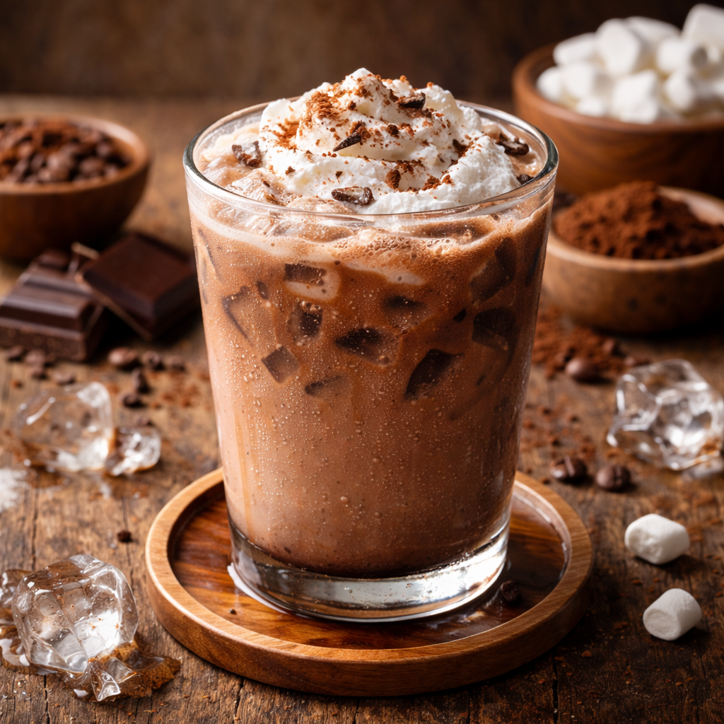 Hot Chocolate